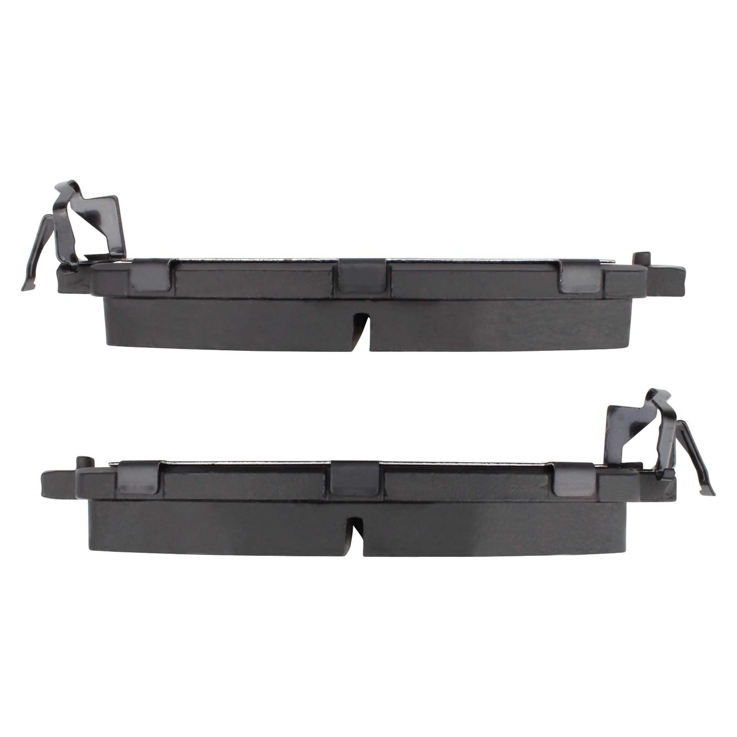 Quality-Built QB Ceramic Brake Pads 1000-2038C