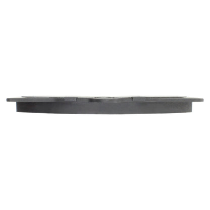Quality-Built Quality-Built Premium Semi-Metallic Brake Pads w/ Hardware 1001-0008M