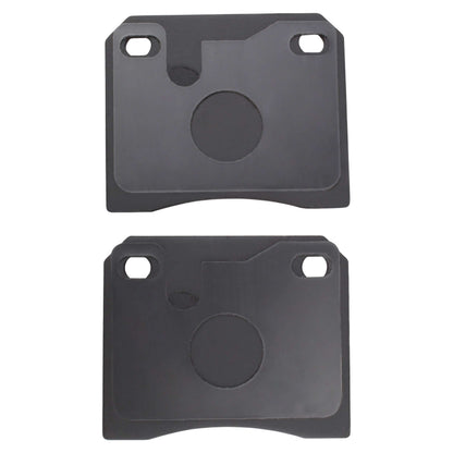 Quality-Built Quality-Built Premium Ceramic Brake Pads 1001-0009C
