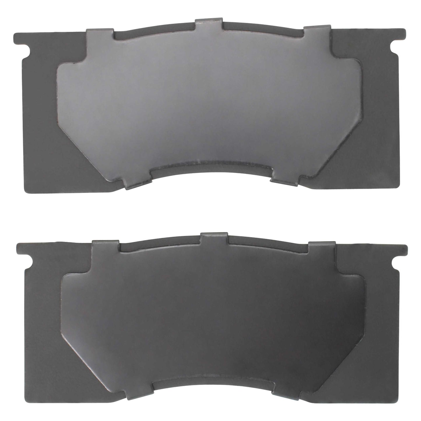 Quality-Built Quality-Built Premium Ceramic Brake Pads 1001-0011C