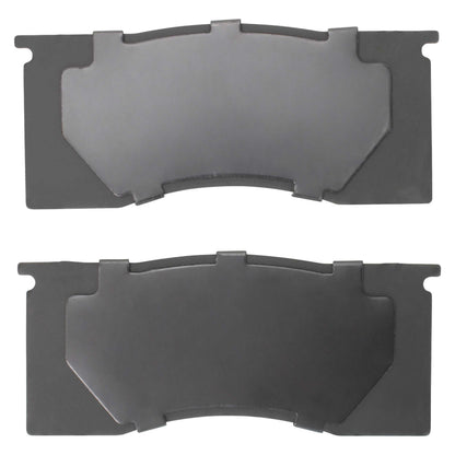 Quality-Built Quality-Built Premium Ceramic Brake Pads 1001-0011C