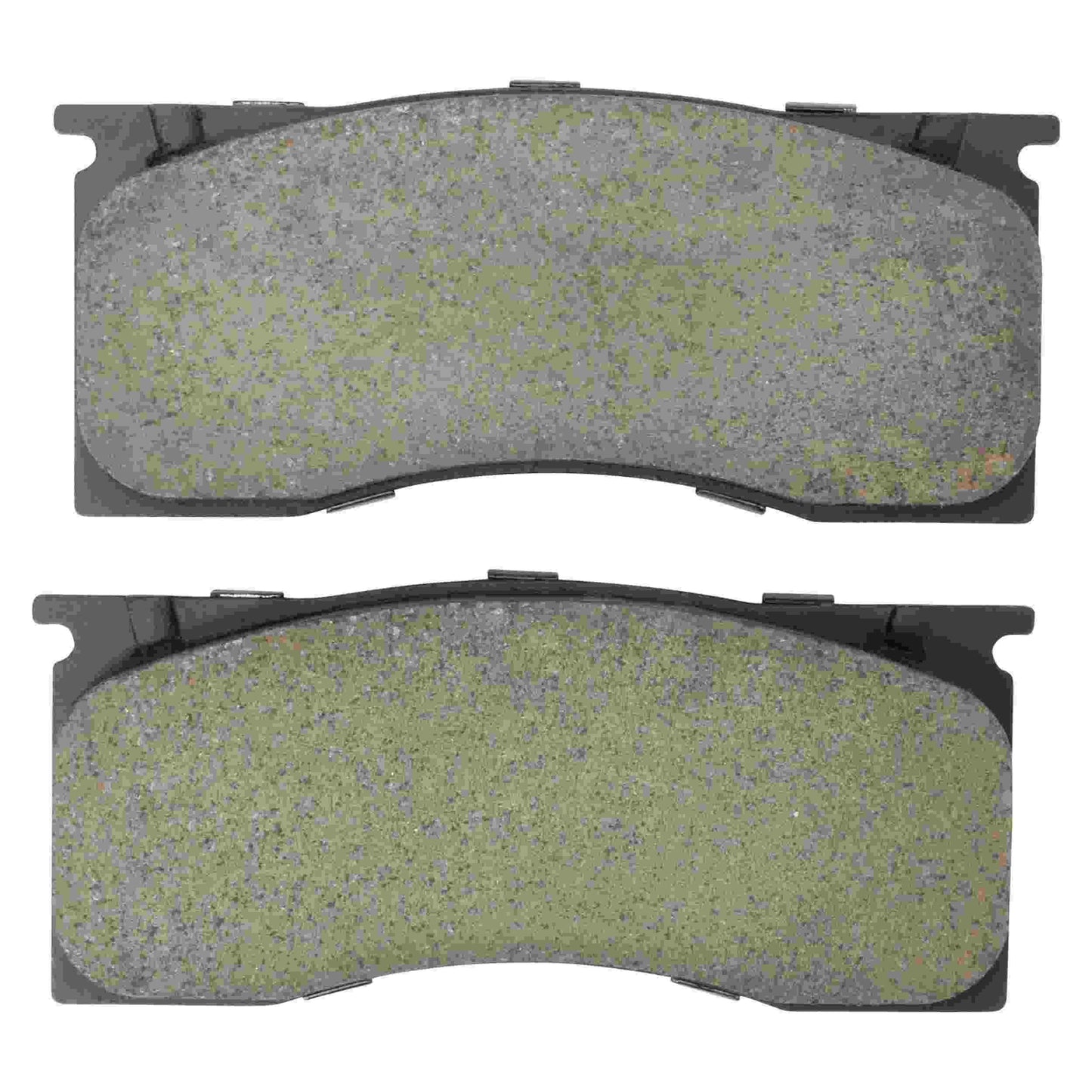 Quality-Built Quality-Built Premium Ceramic Brake Pads 1001-0011C