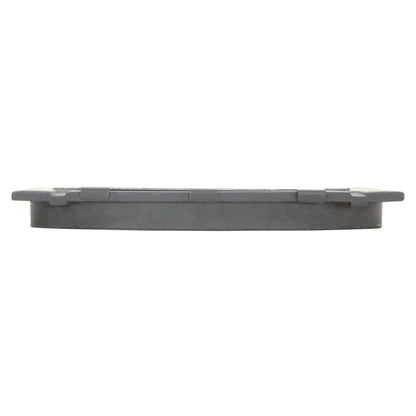 Quality-Built Quality-Built Premium Ceramic Brake Pads 1001-0011C