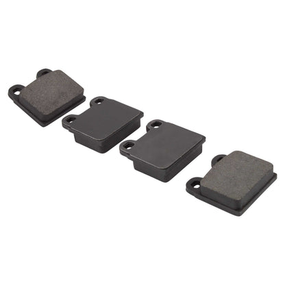 Quality-Built Quality-Built Premium Ceramic Brake Pads 1001-0030C