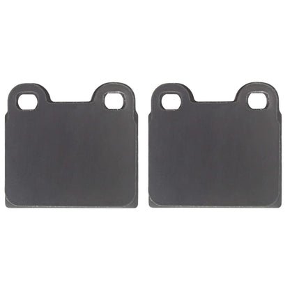 Quality-Built Quality-Built Premium Ceramic Brake Pads 1001-0030C