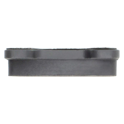 Quality-Built Quality-Built Premium Semi-Metallic Brake Pads 1001-0031M