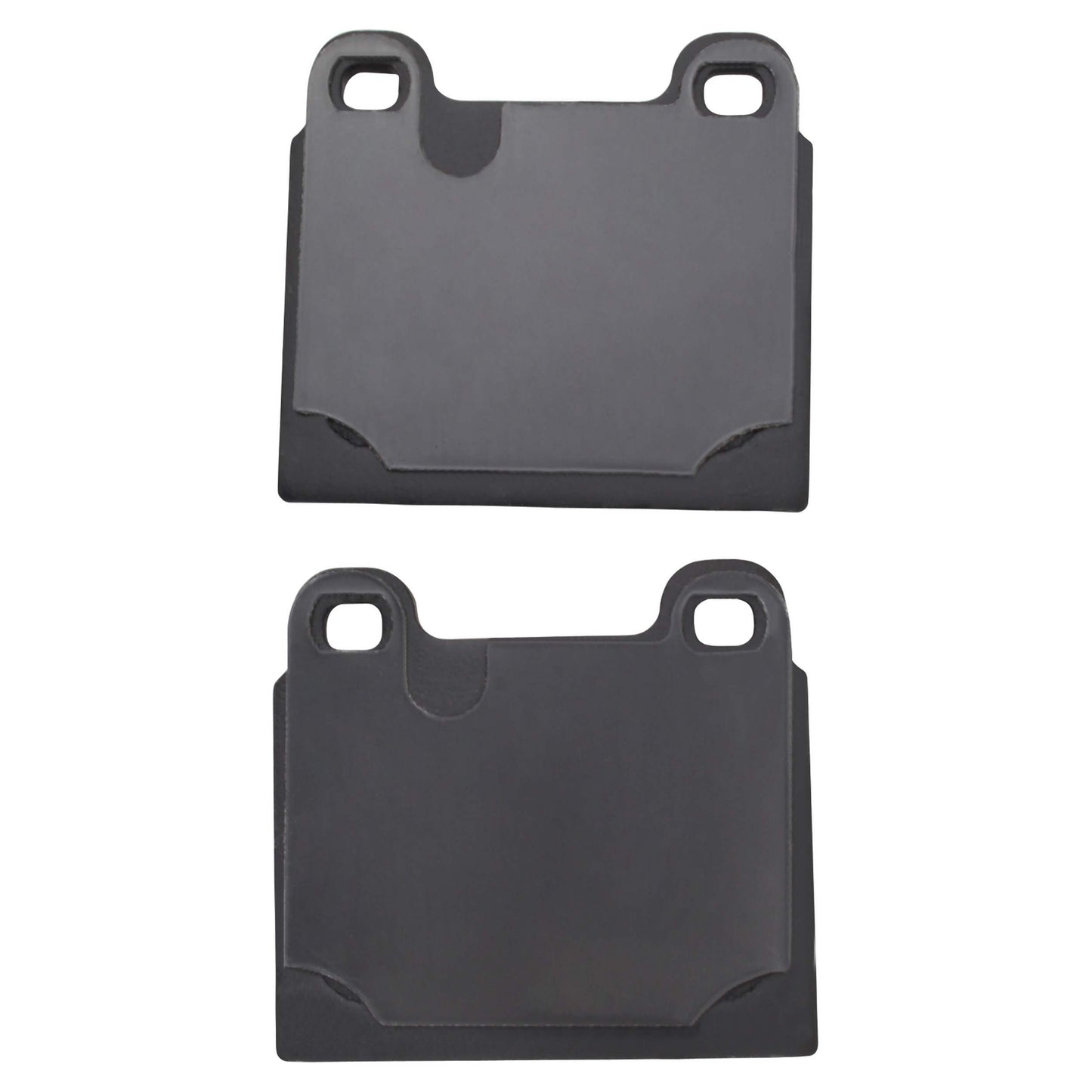 Quality-Built Quality-Built Premium Semi-Metallic Brake Pads 1001-0045AM