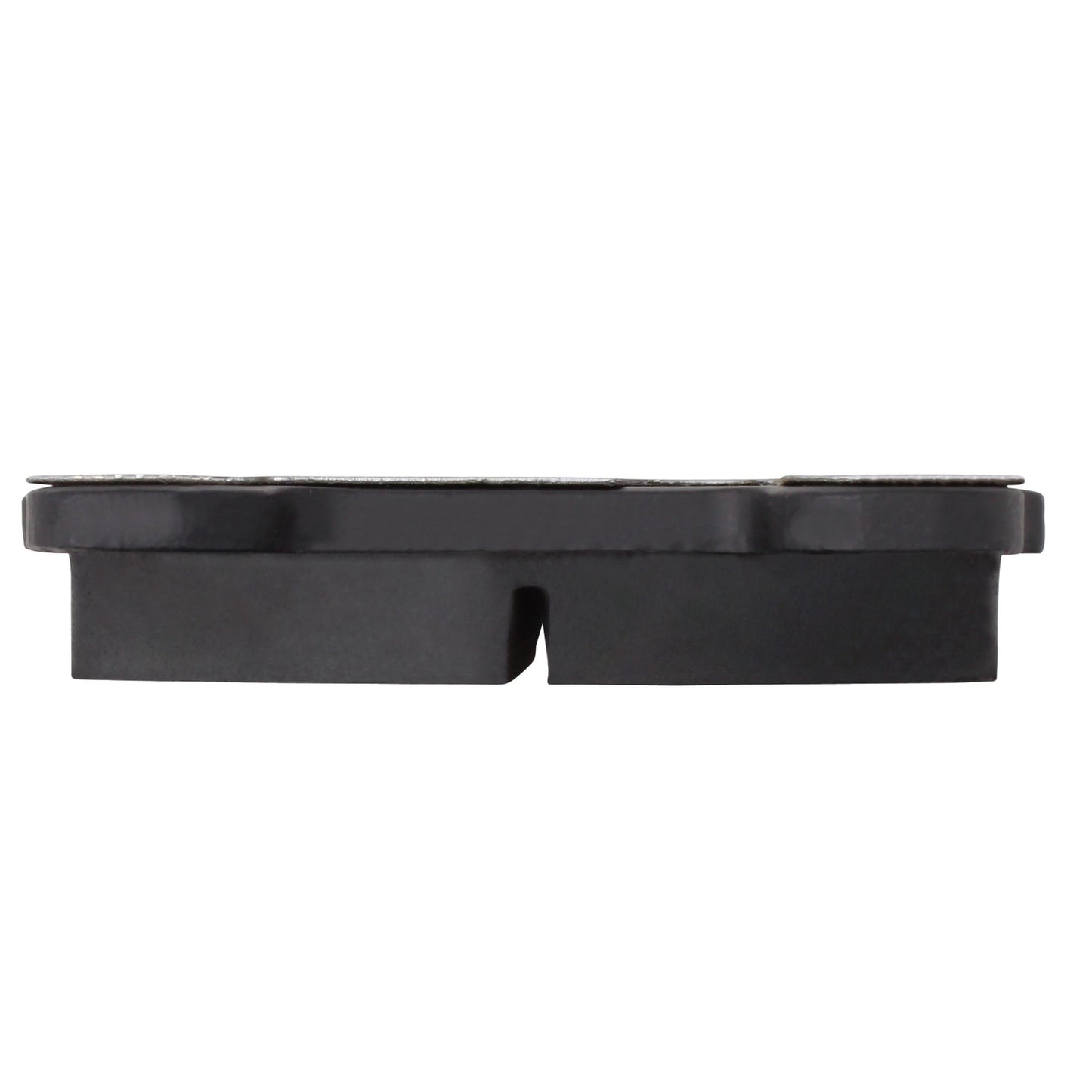 Quality-Built Quality-Built Premium Semi-Metallic Brake Pads 1001-0045AM