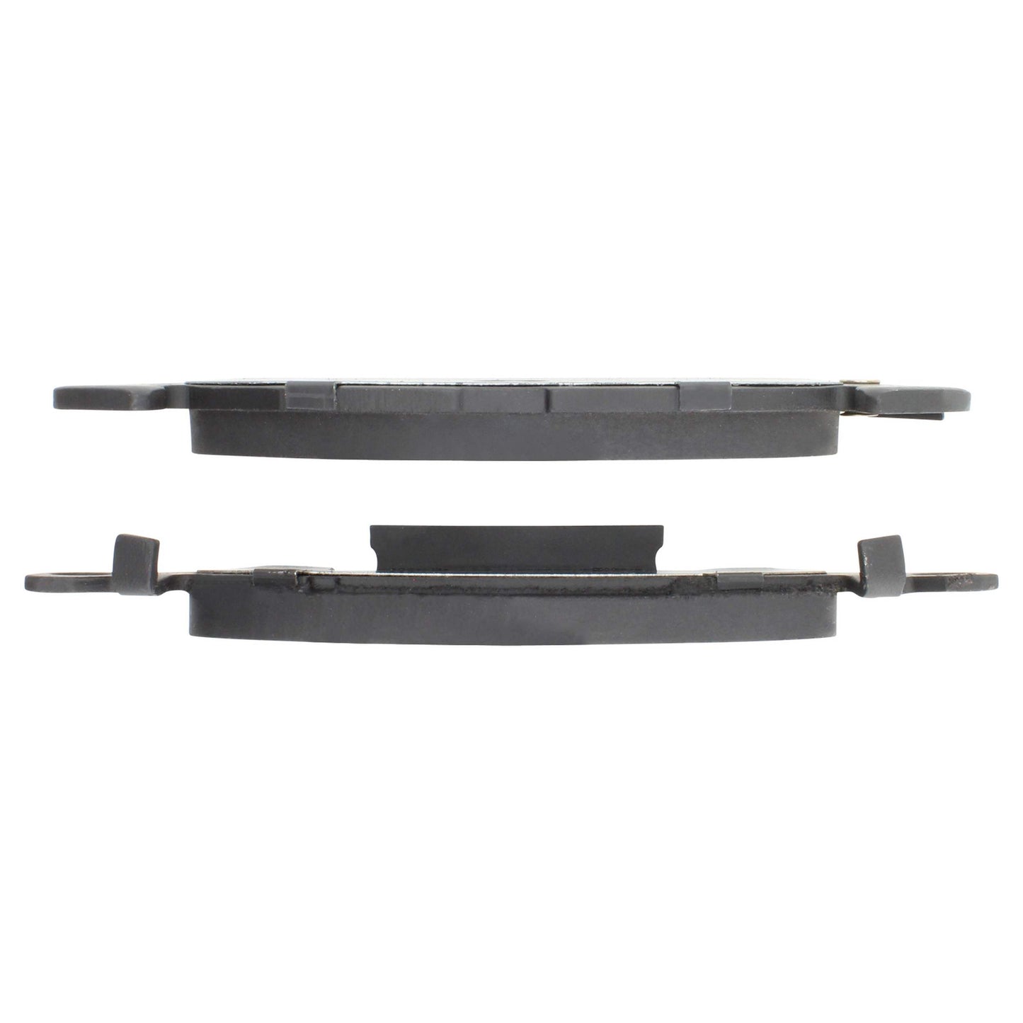 Quality-Built Quality-Built Premium Semi-Metallic Brake Pads w/ Hardware 1001-0052M