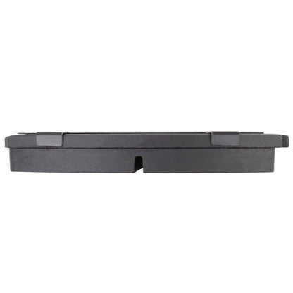 Quality-Built Quality-Built Premium Ceramic Brake Pads 1001-0076C