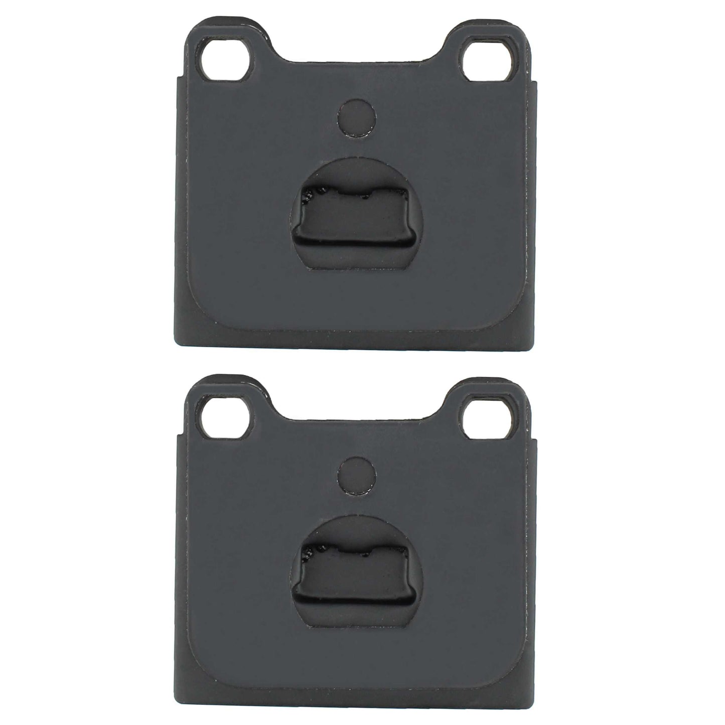 Quality-Built Quality-Built Premium Ceramic Brake Pads 1001-0096C