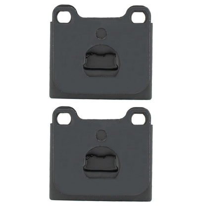 Quality-Built Quality-Built Premium Ceramic Brake Pads 1001-0096C