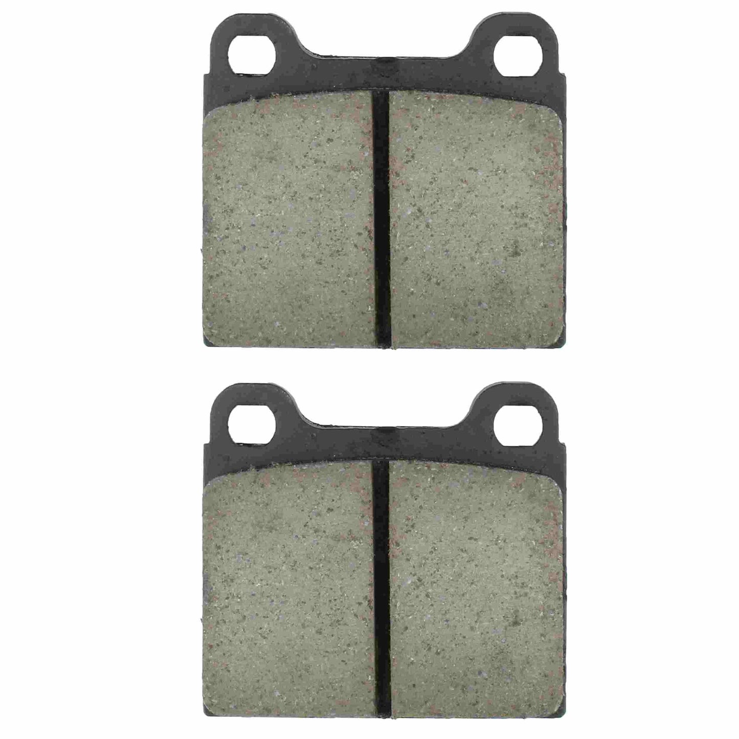 Quality-Built Quality-Built Premium Ceramic Brake Pads 1001-0096C