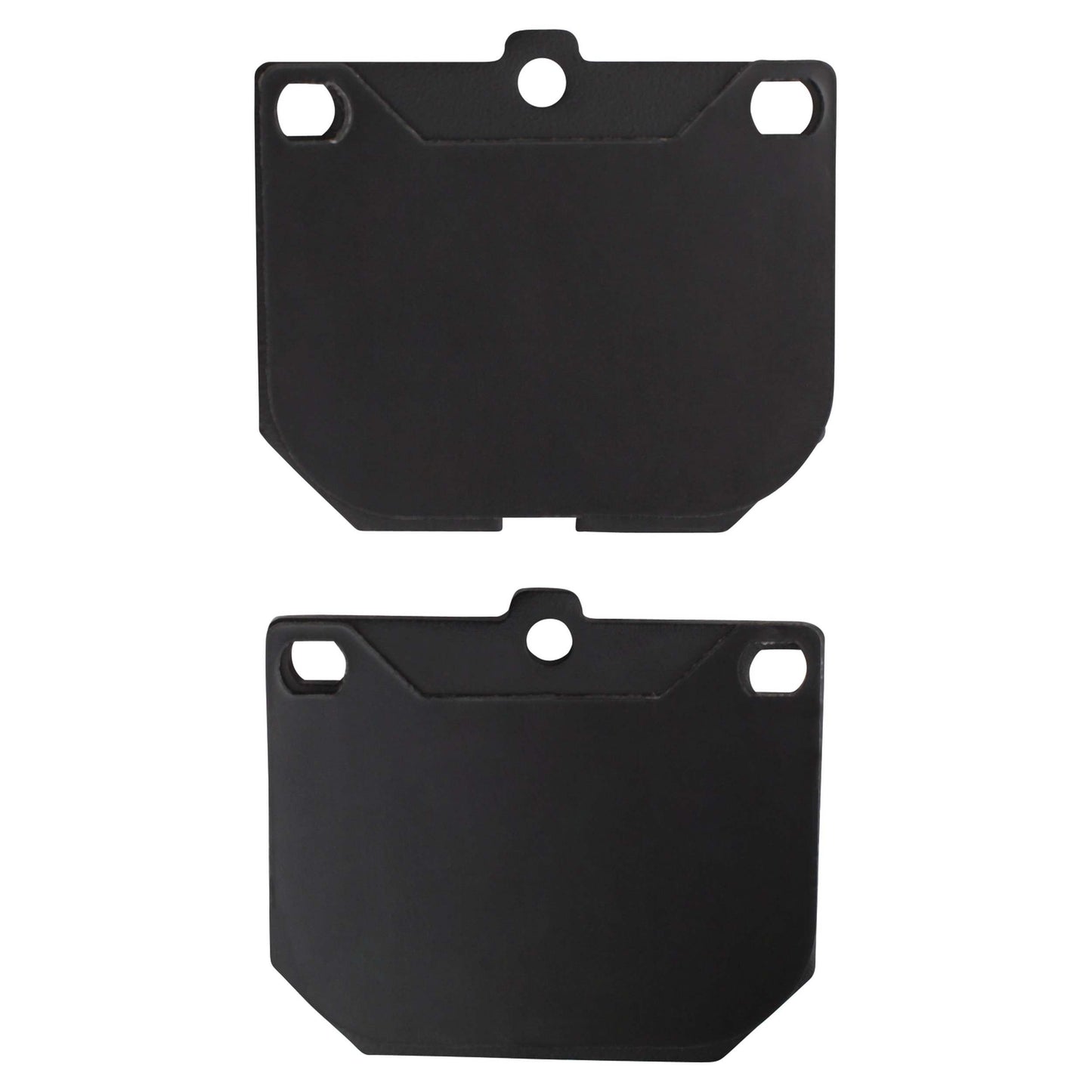 Quality-Built Quality-Built Premium Ceramic Brake Pads w/ Hardware 1001-0114C