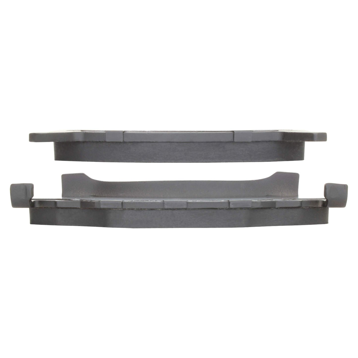 Quality-Built Quality-Built Premium Ceramic Brake Pads w/ Hardware 1001-0123C