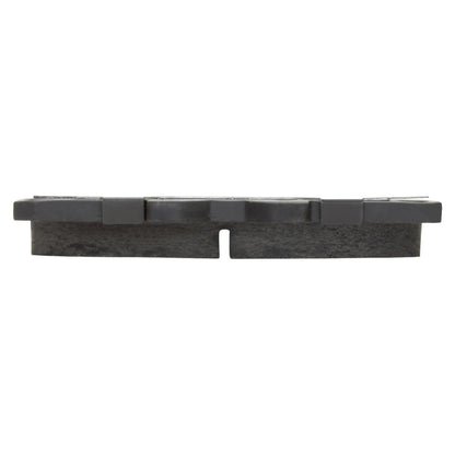 Quality-Built Quality-Built Premium Ceramic Brake Pads w/ Hardware 1001-0137AC