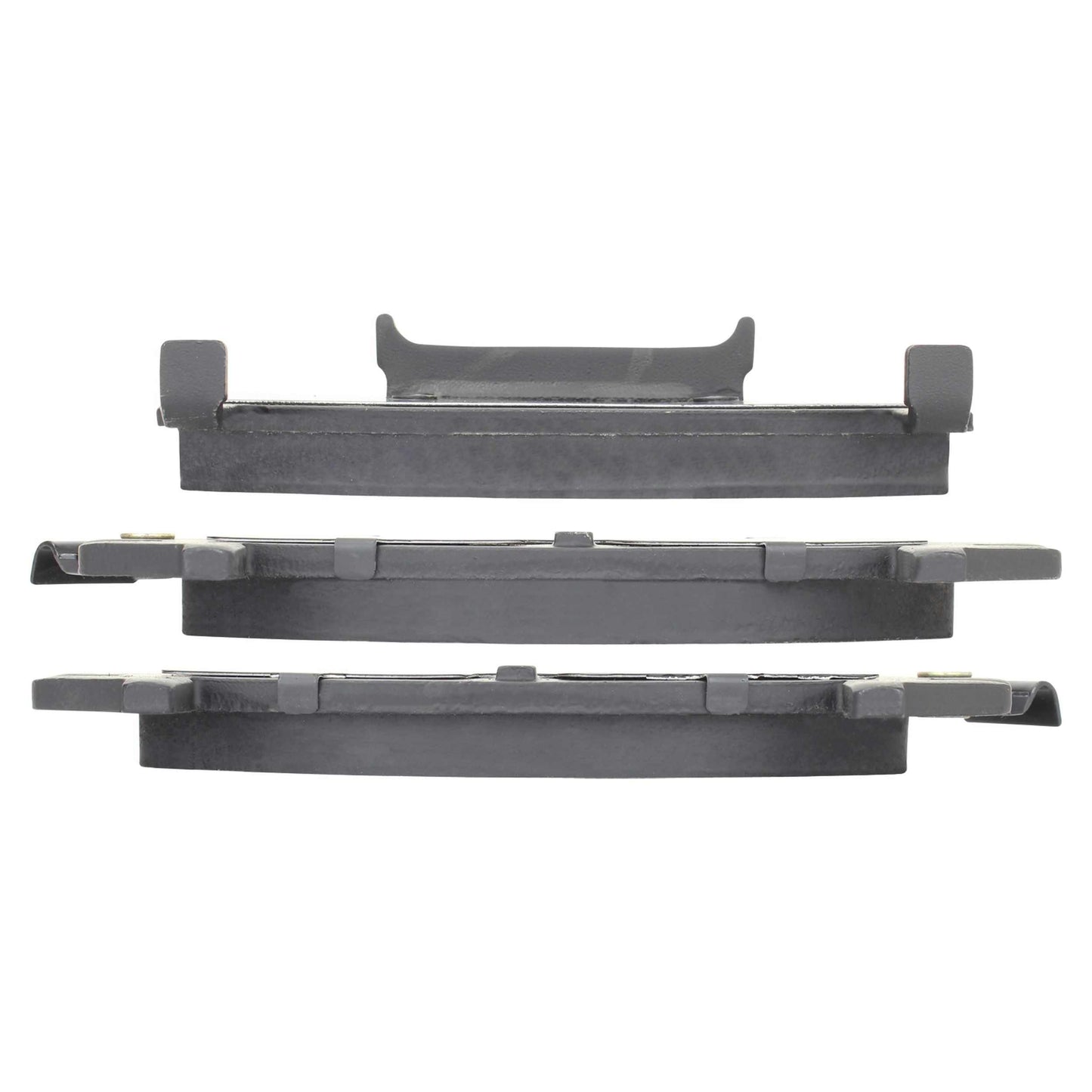 Quality-Built Quality-Built Premium Ceramic Brake Pads w/ Hardware 1001-0154C