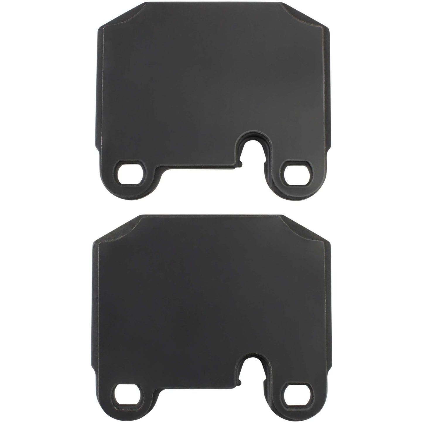 Quality-Built Quality-Built Premium Ceramic Brake Pads 1001-0174C
