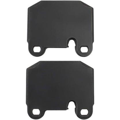 Quality-Built Quality-Built Premium Ceramic Brake Pads 1001-0174C