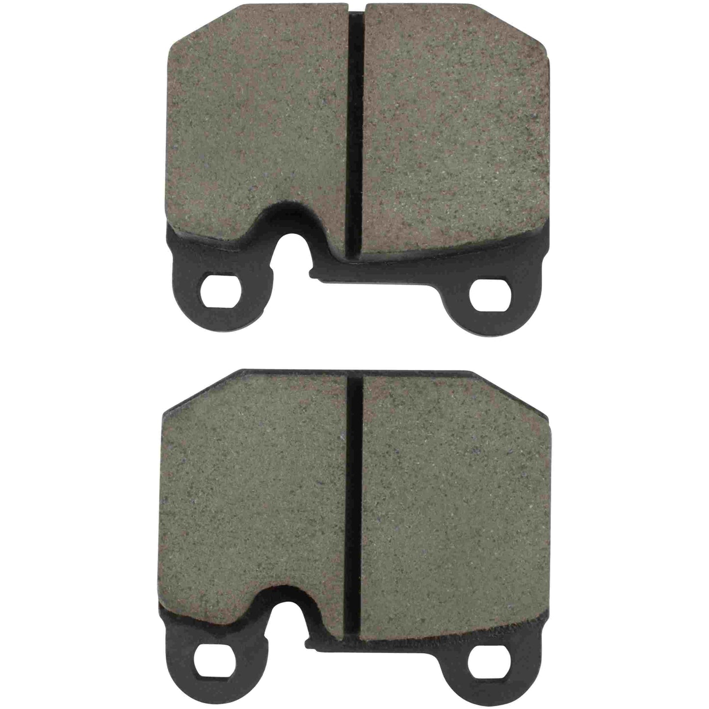 Quality-Built Quality-Built Premium Ceramic Brake Pads 1001-0174C