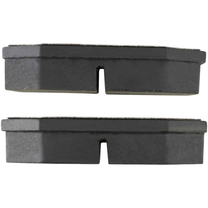 Quality-Built Quality-Built Premium Ceramic Brake Pads 1001-0174C