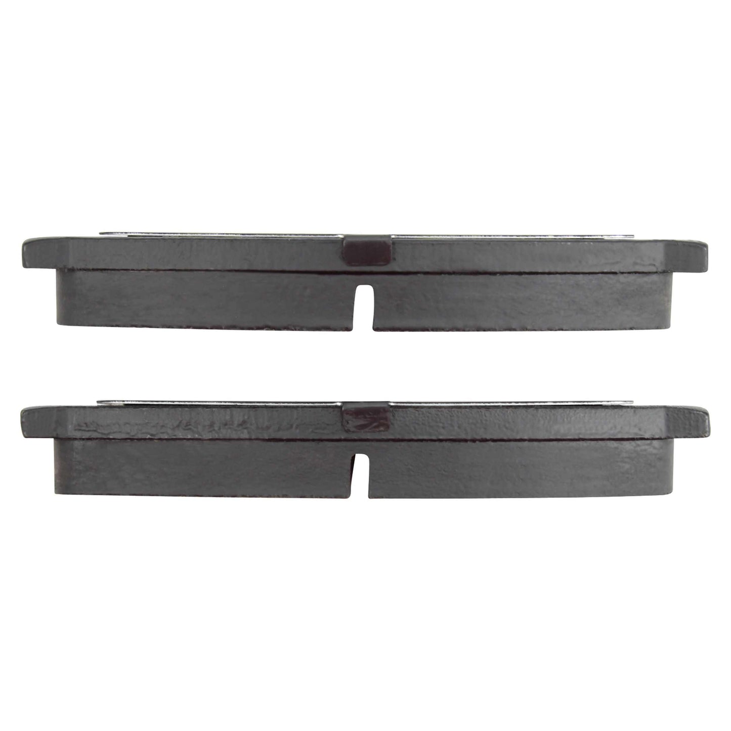 Quality-Built Quality-Built Premium Ceramic Brake Pads w/ Hardware 1001-0207C