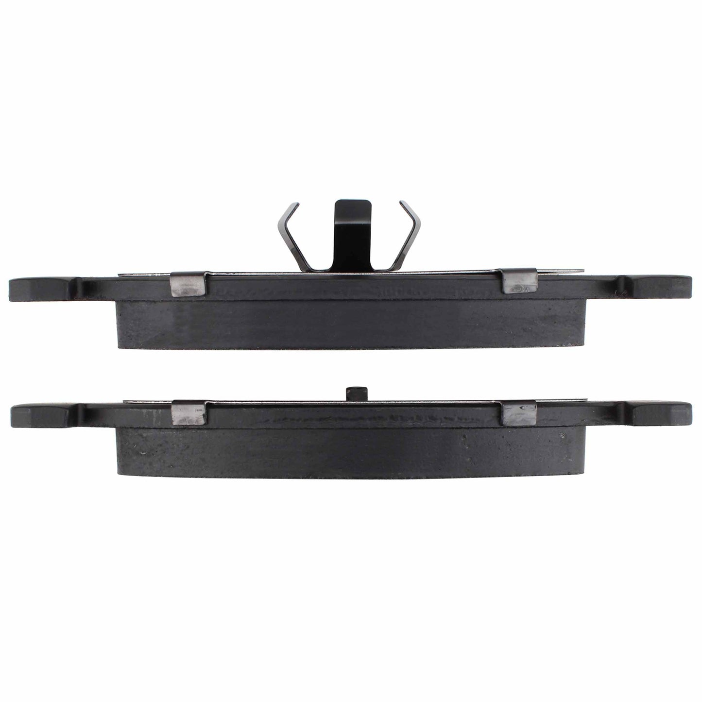 Quality-Built Quality-Built Premium Semi-Metallic Brake Pads 1001-0220M