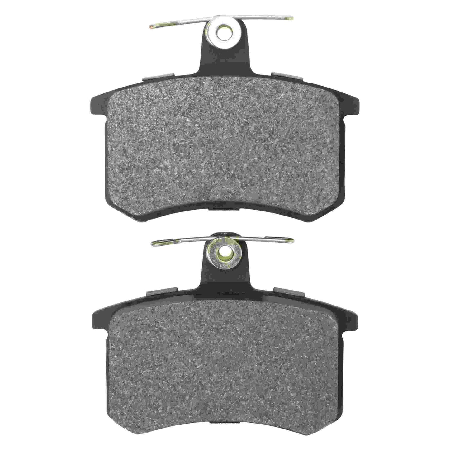 Quality-Built Quality-Built Premium Ceramic Brake Pads w/ Hardware 1001-0228C