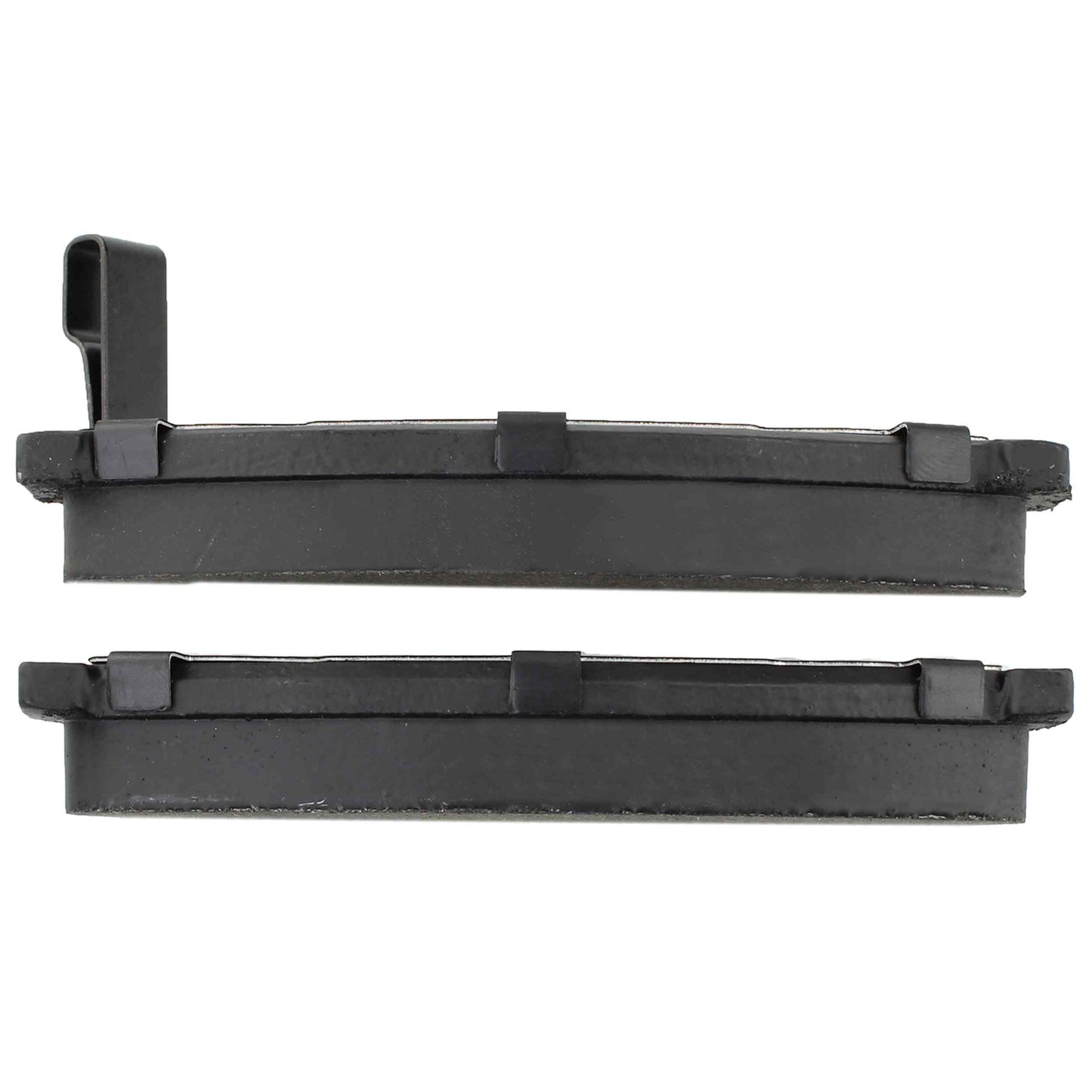Quality-Built Quality-Built Premium Semi-Metallic Brake Pads 1001-0275M