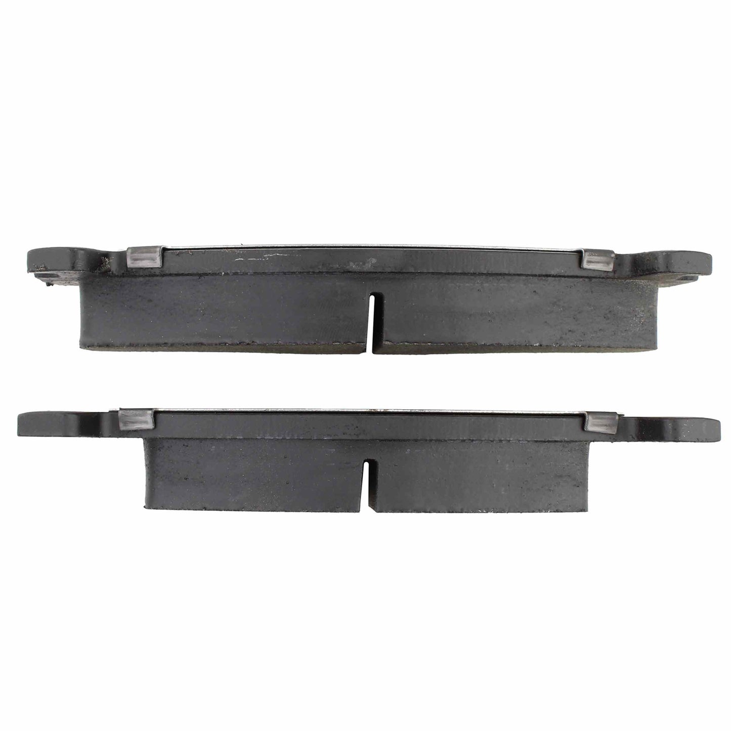 Quality-Built Quality-Built Premium Semi-Metallic Brake Pads w/ Hardware 1001-0280M