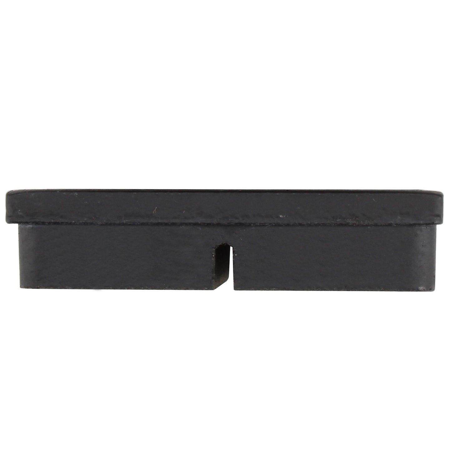 Quality-Built Quality-Built Premium Semi-Metallic Brake Pads 1001-0288M