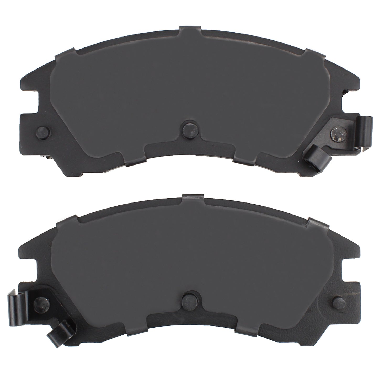 Quality-Built Quality-Built Premium Ceramic Brake Pads 1001-0311C