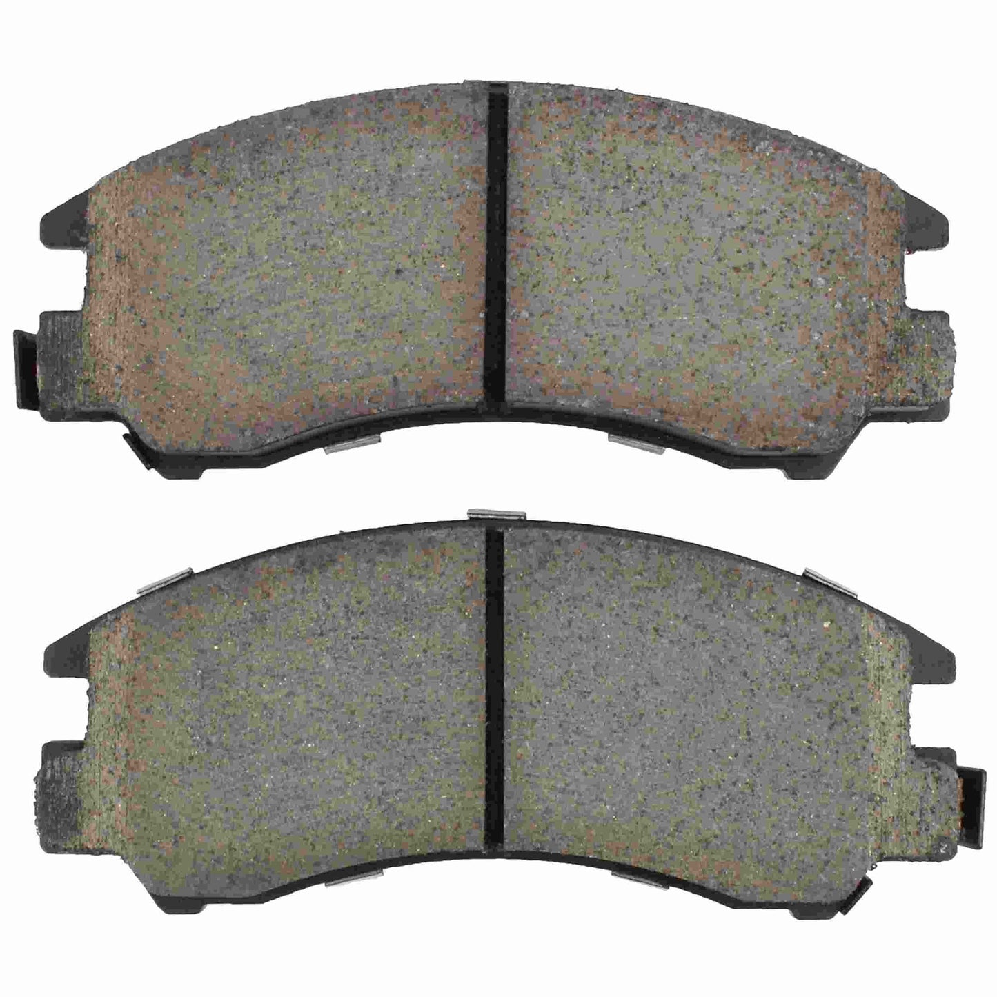 Quality-Built Quality-Built Premium Ceramic Brake Pads 1001-0311C