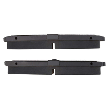 Quality-Built Quality-Built Premium Ceramic Brake Pads w/ Hardware 1001-0332C