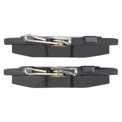 Quality-Built Quality-Built Premium Ceramic Brake Pads 1001-0340C