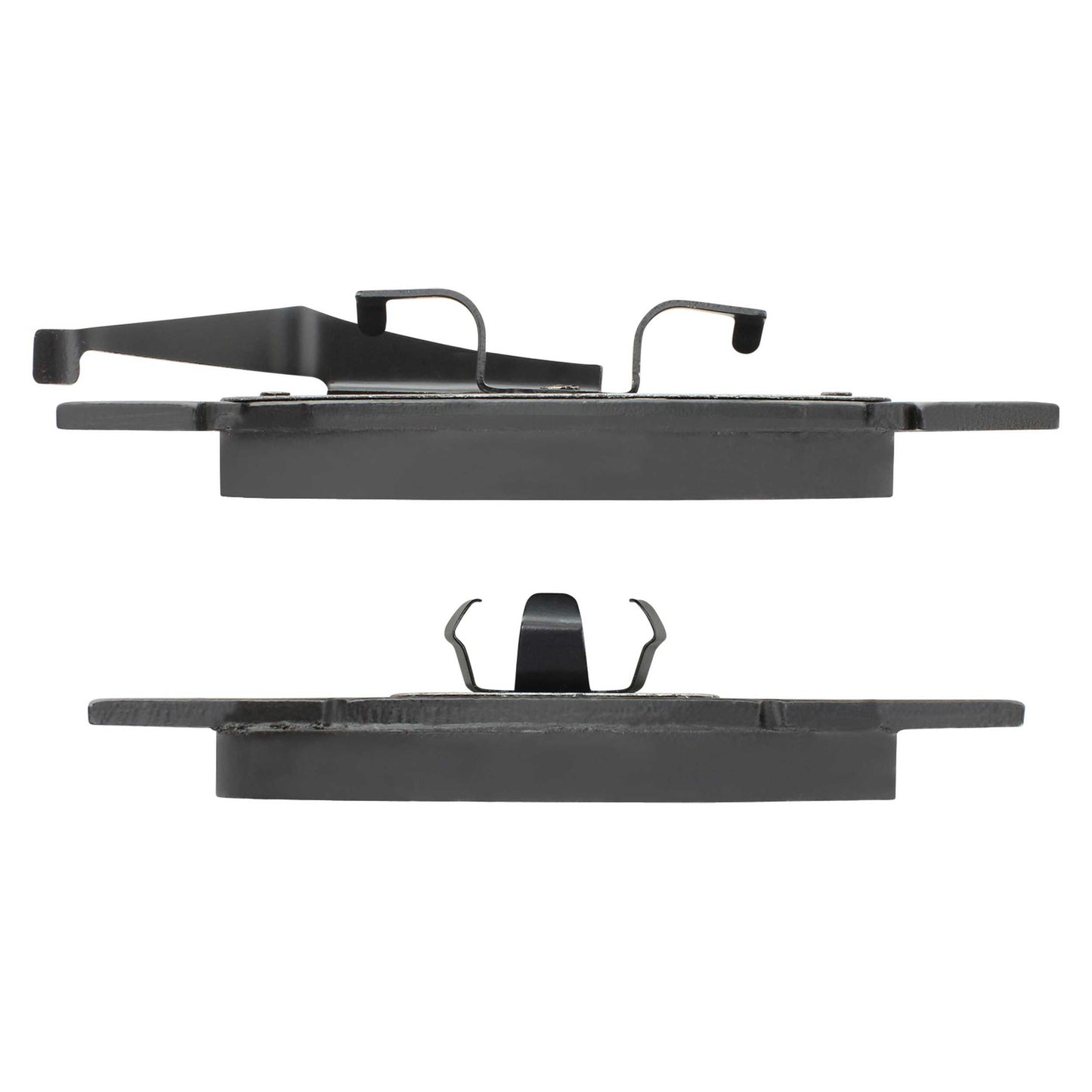 Quality-Built Quality-Built Premium Semi-Metallic Brake Pads 1001-0344M