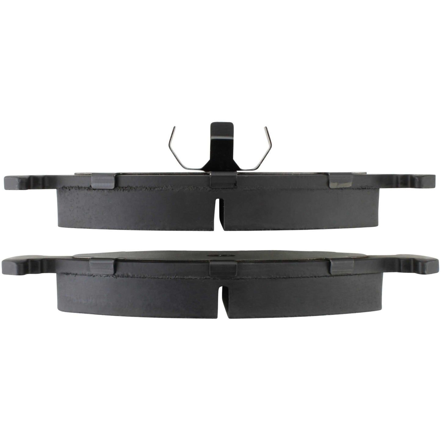 Quality-Built Quality-Built Premium Semi-Metallic Brake Pads 1001-0350M