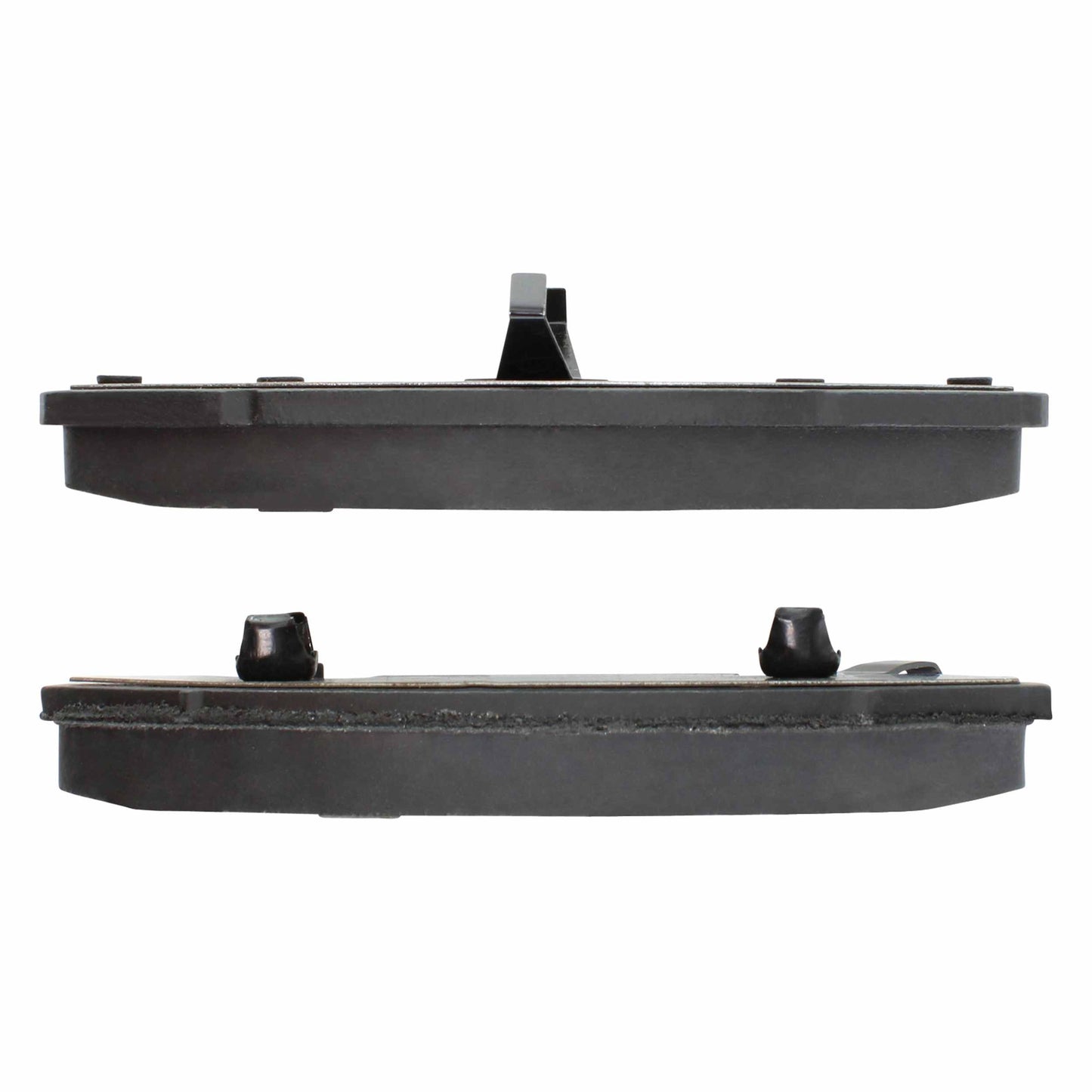 Quality-Built Quality-Built Premium Semi-Metallic Brake Pads w/ Hardware 1001-0353M