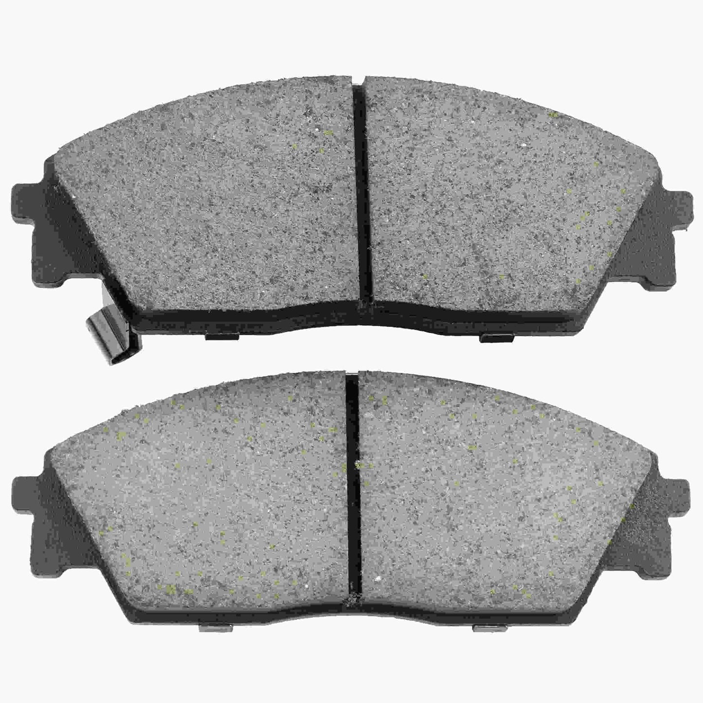 Quality-Built Quality-Built Premium Ceramic Brake Pads w/ Hardware 1001-0373C