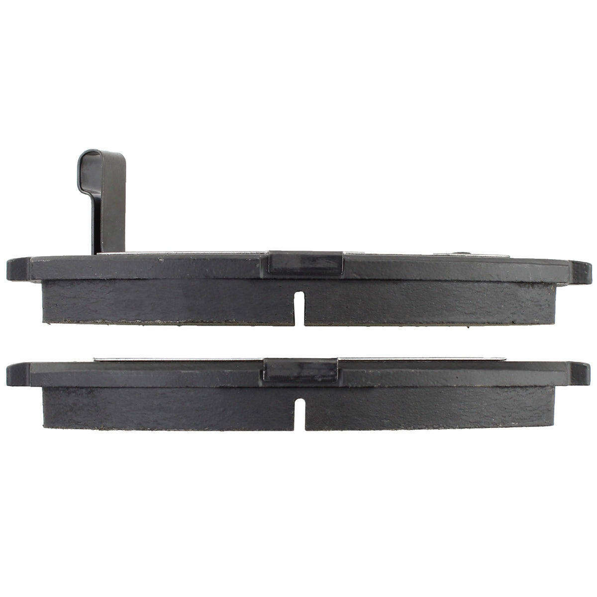 Quality-Built Quality-Built Premium Ceramic Brake Pads w/ Hardware 1001-0373C