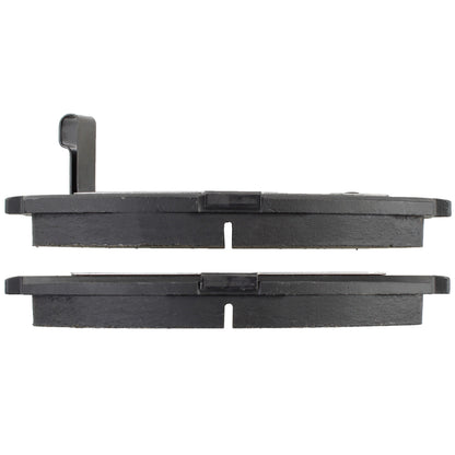 Quality-Built Quality-Built Premium Ceramic Brake Pads w/ Hardware 1001-0373C