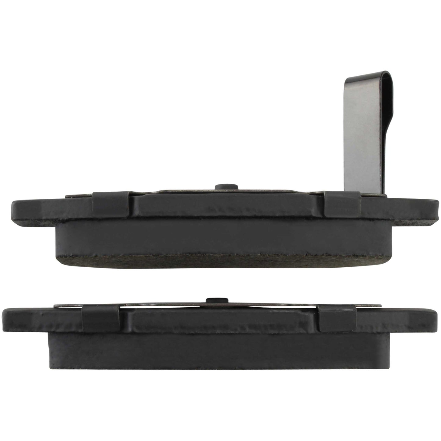 Quality-Built Quality-Built Premium Ceramic Brake Pads w/ Hardware 1001-0374AC