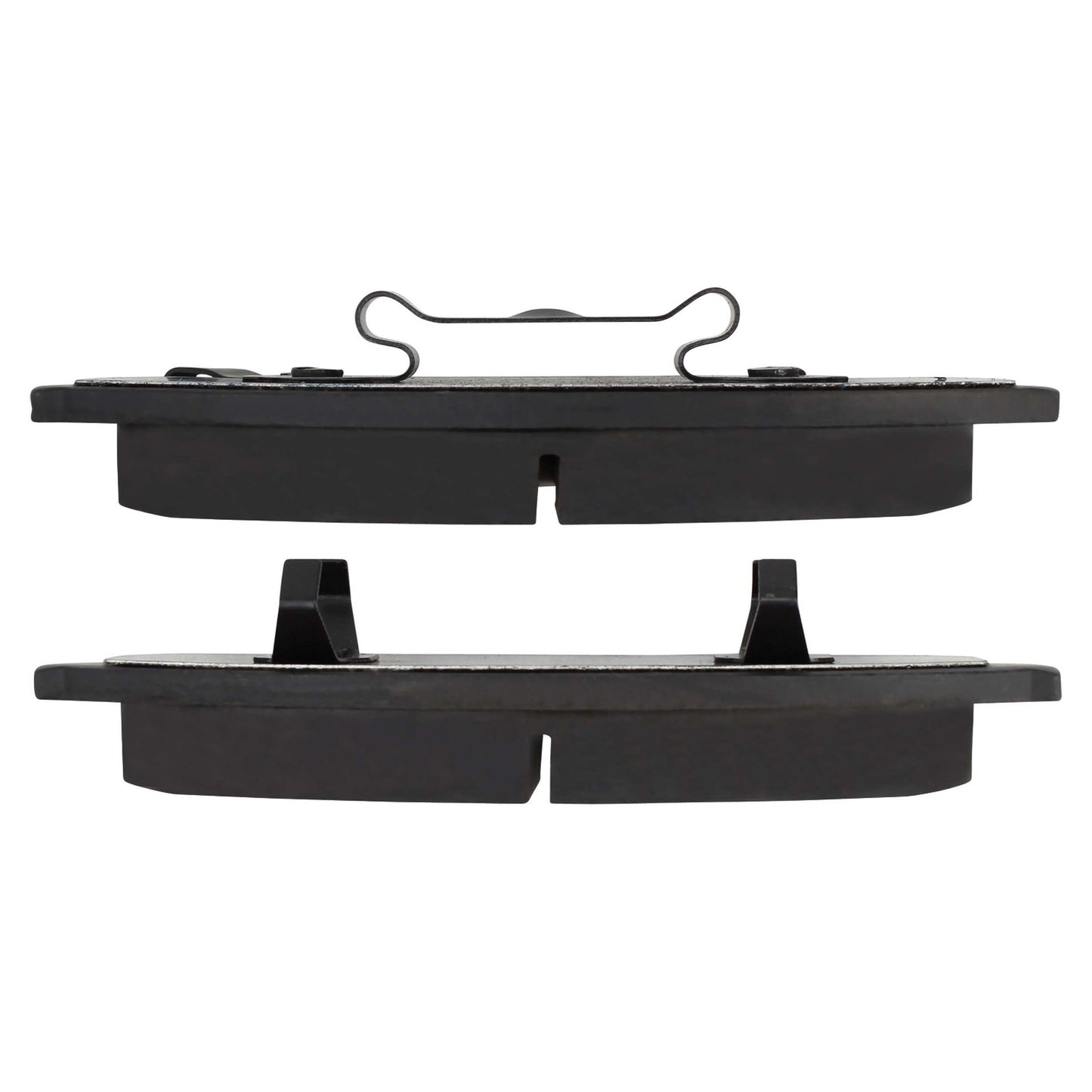 Quality-Built Quality-Built Premium Ceramic Brake Pads w/ Hardware 1001-0376C