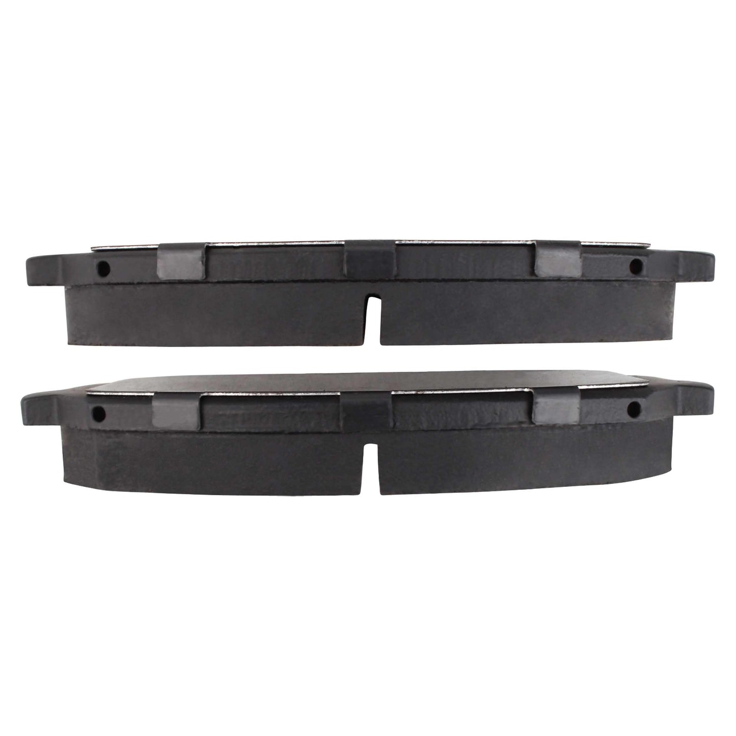 Quality-Built Quality-Built Premium Ceramic Brake Pads w/ Hardware 1001-0389C