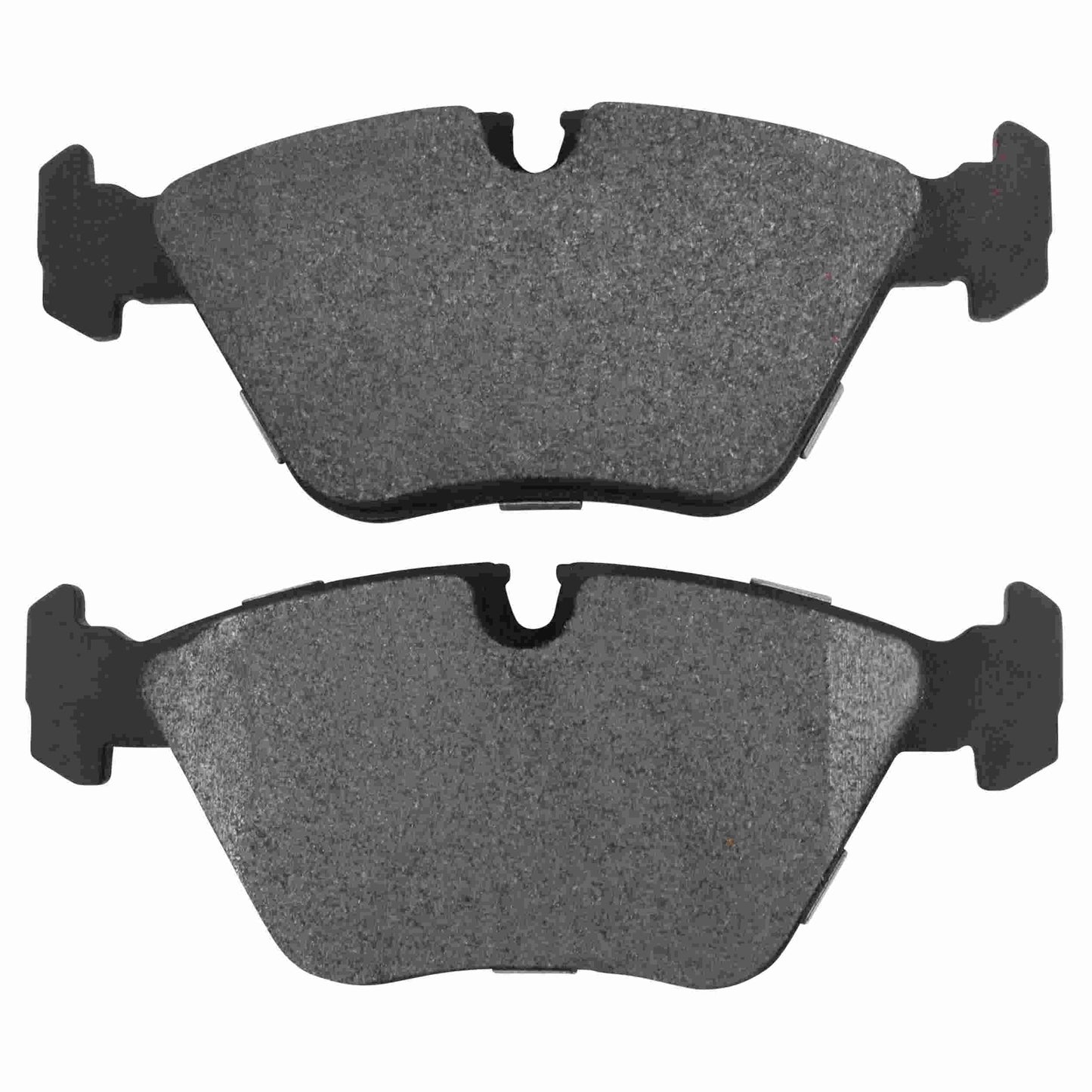 Quality-Built Quality-Built Premium Ceramic Brake Pads w/ Hardware 1001-0394C