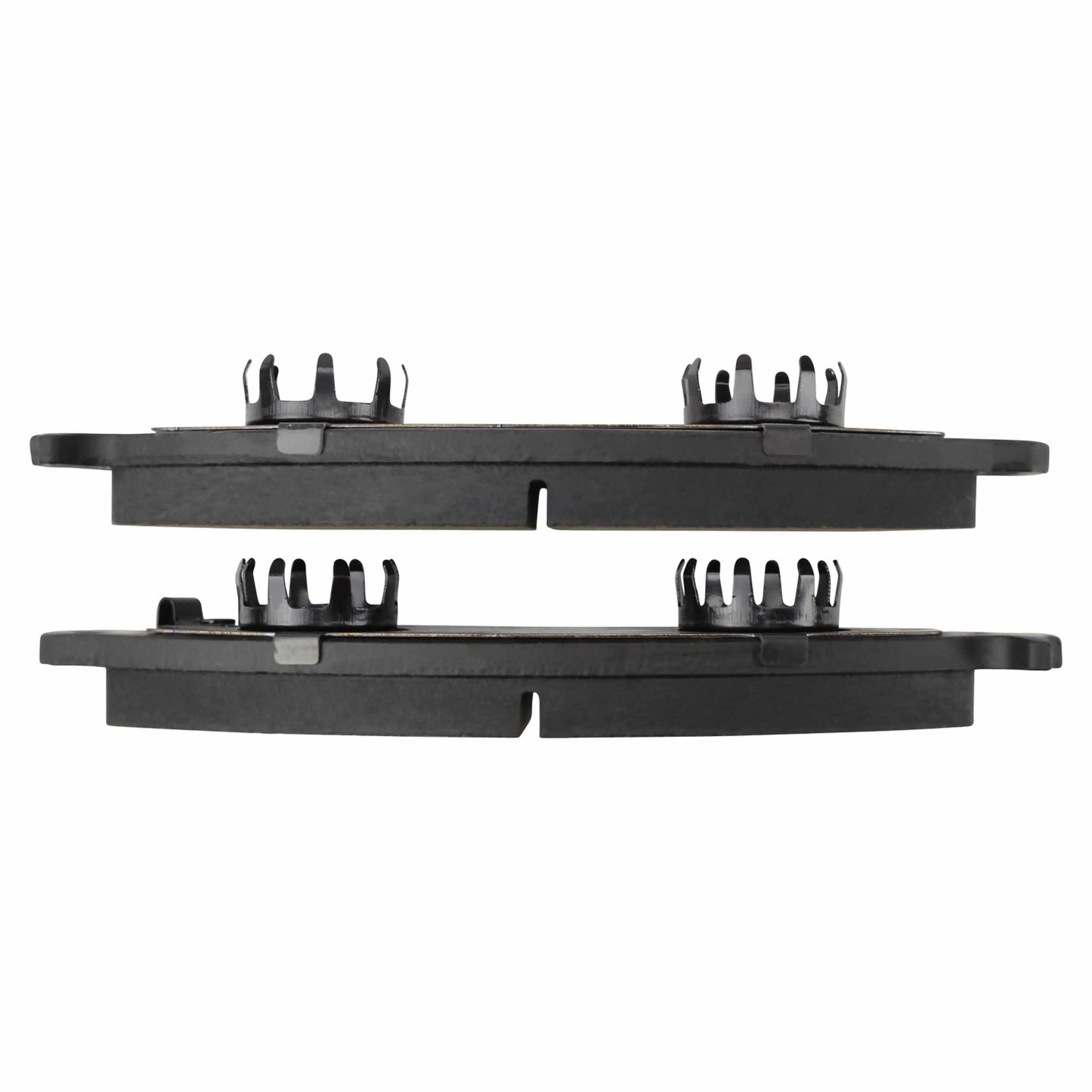 Quality-Built Quality-Built Premium Ceramic Brake Pads w/ Hardware 1001-0412C