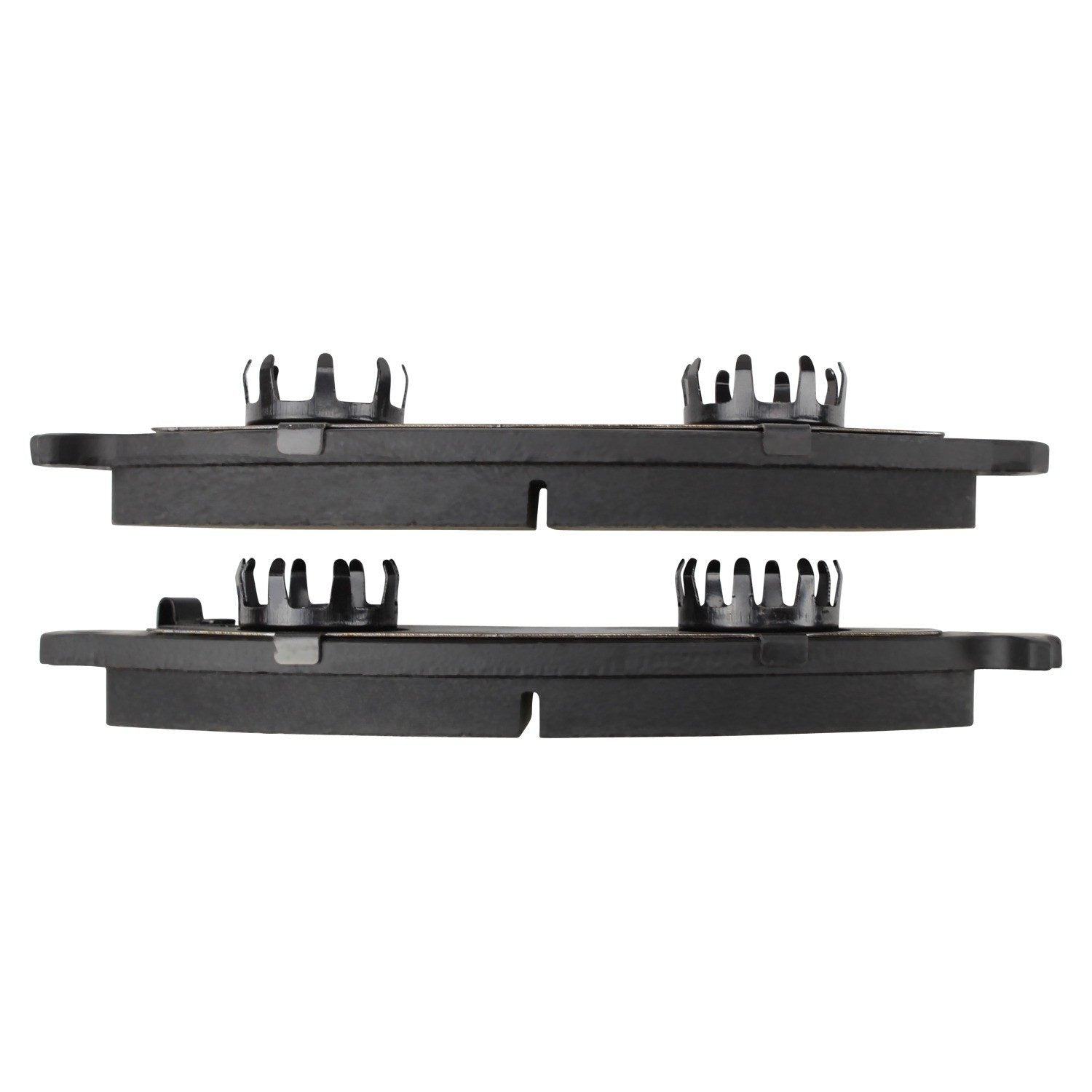 Quality-Built Quality-Built Premium Ceramic Brake Pads w/ Hardware 1001-0412C