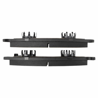 Quality-Built Quality-Built Premium Ceramic Brake Pads w/ Hardware 1001-0412C