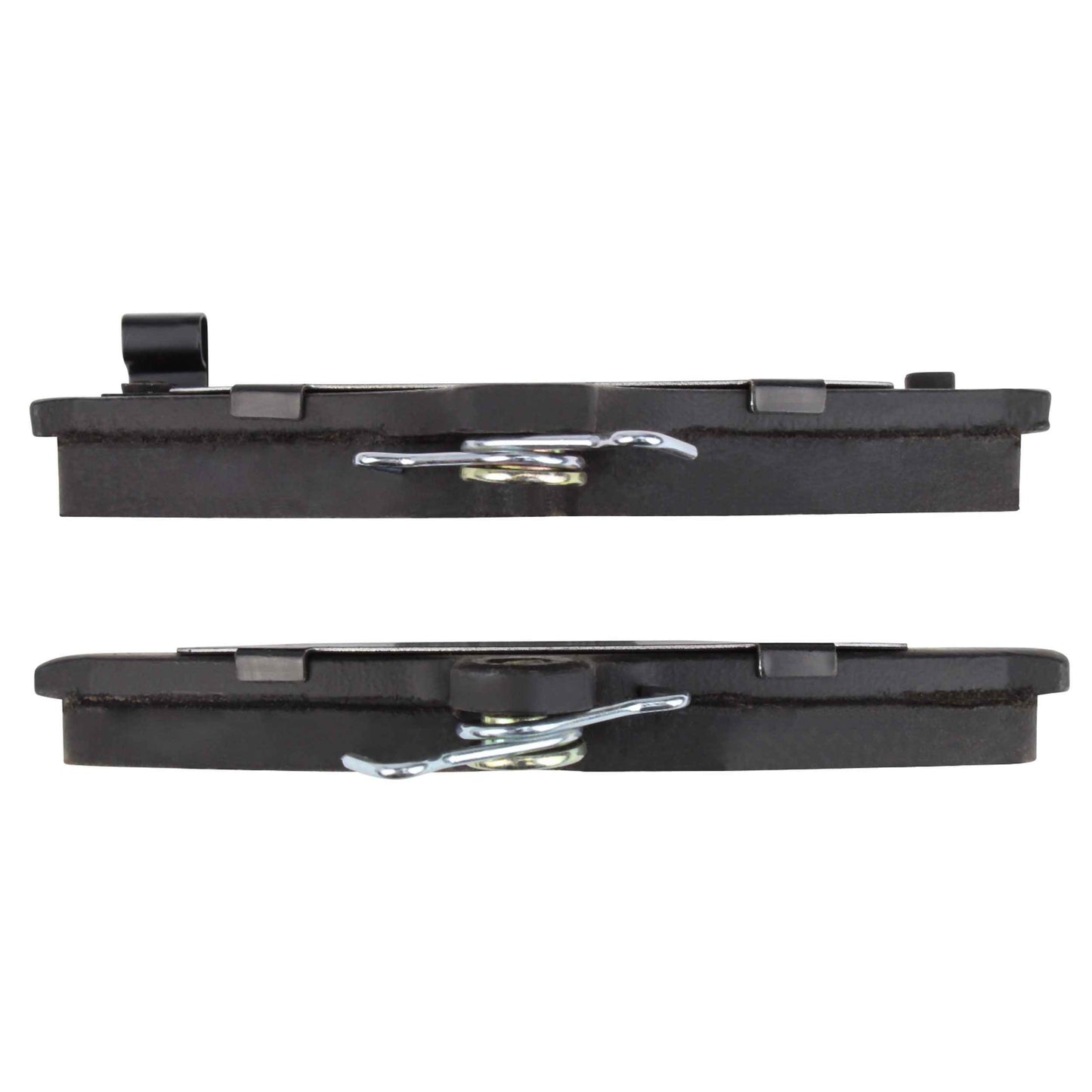 Quality-Built Quality-Built Premium Ceramic Brake Pads w/ Hardware 1001-0413C