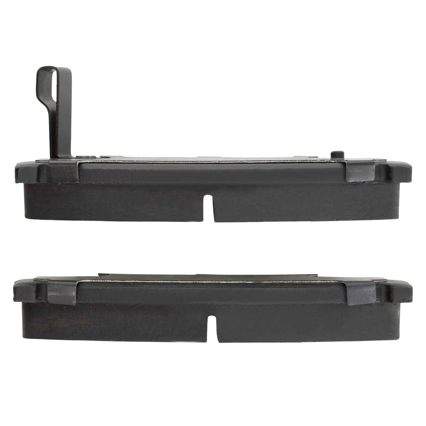 Quality-Built Quality-Built Premium Ceramic Brake Pads w/ Hardware 1001-0418C